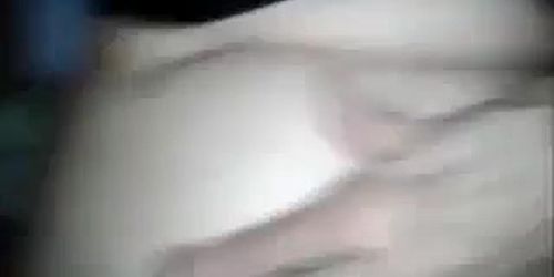 Old granny homemade blowjob video
