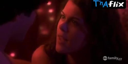 Lindsey Shaw Underwear Scene  in 10 Things I Hate About You