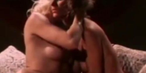 Porno Film From The Seventies Delivers Amazing Nostalgia