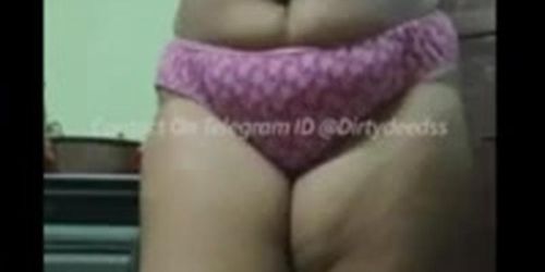 Tamil Aunty Big Ass