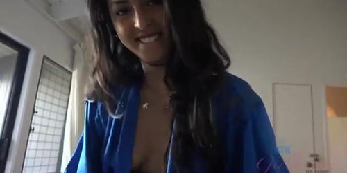 indian girl fuked (Sophia Leone)