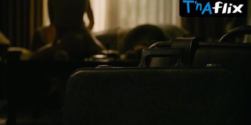 Camino Texeira Butt,  Breasts Scene  in And If We All Lived Together