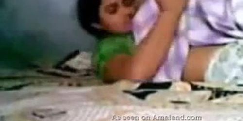 teen desi maja