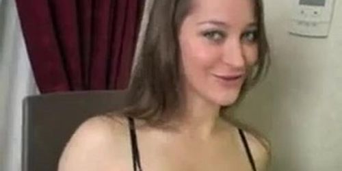 Dani Daniels - Jerk it off (JOI)