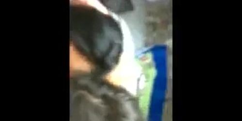 2 Girls Share A Dick
