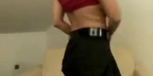 Nasty Mature Blonde Lesbians Having Great Fun