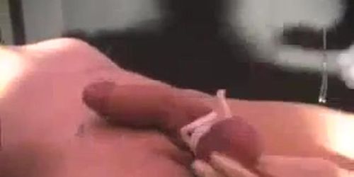 Ballbusting Housewife