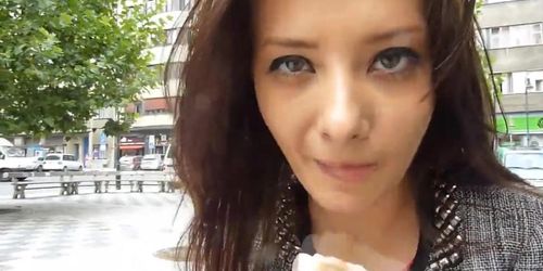 ice cream shopping