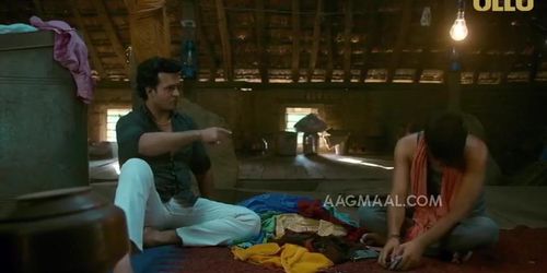 Devarani Jethani Aur Woh - Tamil