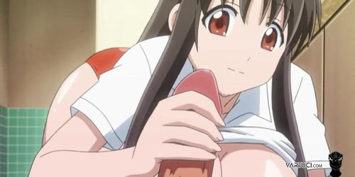 Anime Uncensored Hentai Uncensored Japanese Jav Cartoon Pmv Gooner Big Ass Big Boobs Anal Creampie Blowjob Gangbang (Japanese hentai)