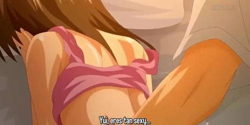 Oyasumi Sex 1-4 Sex Scenes
