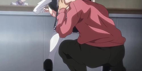 Hatsukoi Jikan - Episode 3 Animation