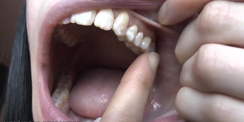 Sharada - Teeth, Tongue, and Uvula