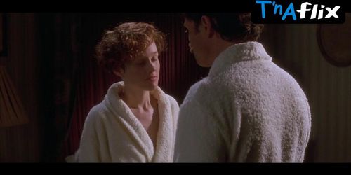 Penelope Ann Miller Sexy Scene  in Year Of The Comet (Ann Poll)