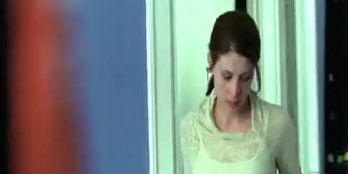 Maria Theodorakis Breasts,  Butt Scene  in Walking On Water
