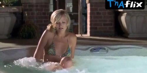 Malin Akerman Bikini Scene  in The Brothers Solomon