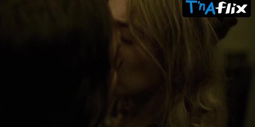 Saoirse Ronan Breasts Scene  in Ammonite (Kate Winslet)