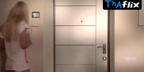 Svadby porn video – Olga Chursina Butt Scene  in Sem Dney Do Svadby