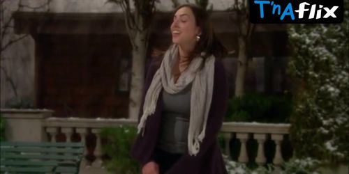 Eden Riegel Breasts Scene  in The Young And The Restless