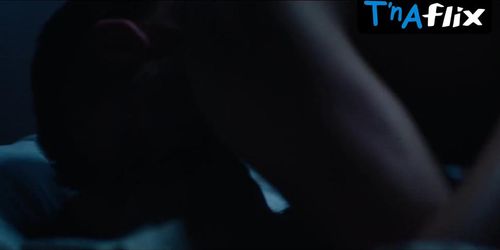 Isidora Simijonovic Breasts Scene  in Azbuka Naseg Zivota