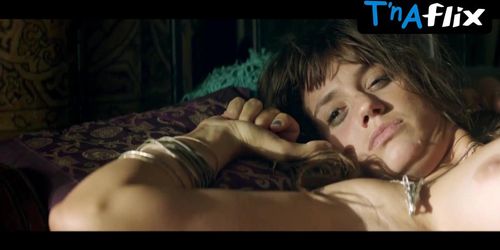 Danica Curcic Breasts Scene  in All Inclusive
