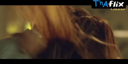 Sneha Paul Breasts,  Underwear Scene  in Chawl House 3 (Ankita Dave)