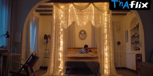 Nikhita Chopra Thong,  Bikini Scene  in Fuh Se Fantasy