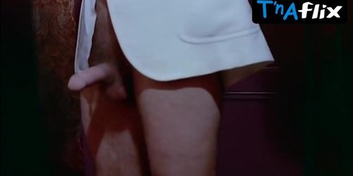 Elisabeth Bure Real Sex,  Butt Scene  in Jeux De Langues