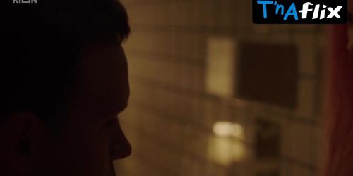 Mariya Mileshkina Sexy Scene  in Sixteen +
