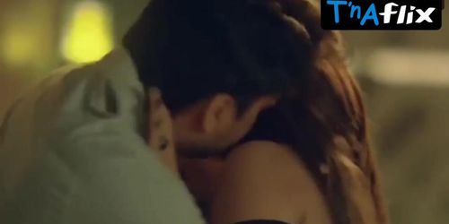 Ankita Dave Underwear Scene  in Charmsukh Chawl House   3