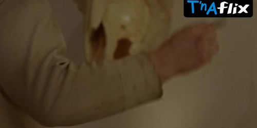 Rasandra Daniels Breasts Scene  in Squealer