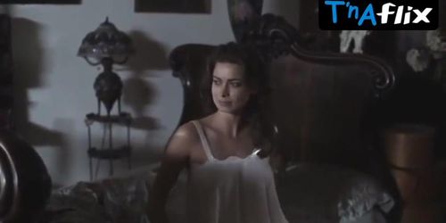 Mariya Zhiganova Sexy Scene  in War Intelligence Service 2. The First Hit