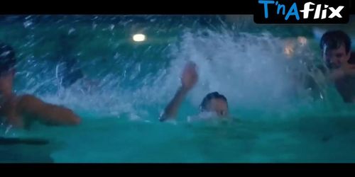 Lesa Wilson Bikini Scene  in Stars Fell On Alabama