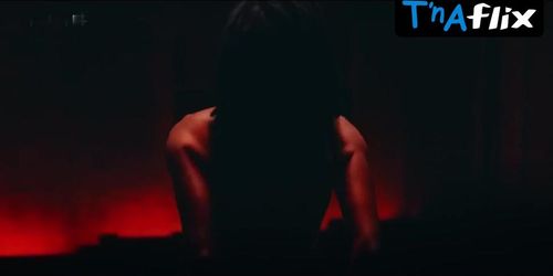 Wielkens porn video – Joy Wielkens Butt Scene  in Women Of The Night