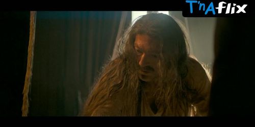 Charlotte Ranson Breasts Scene  in The Three Musketeers - Part I: D'Artagnan