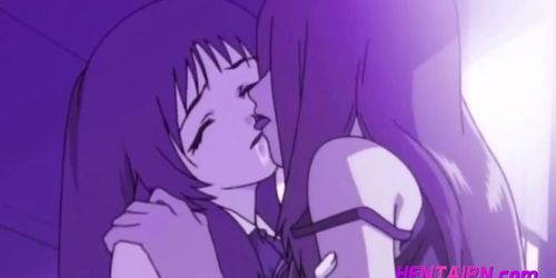 Crimson Climax Ep.3 / Hentai Uncensored (Anime Sex)