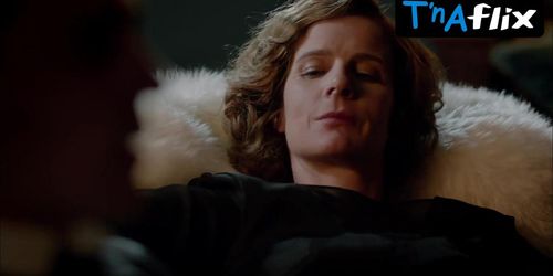 Rachel Griffiths Sexy Scene  in Indian Summers