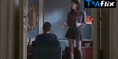 Masha Matsel Sexy Scene  in Chyornoye Oblako - Tnaflix.com