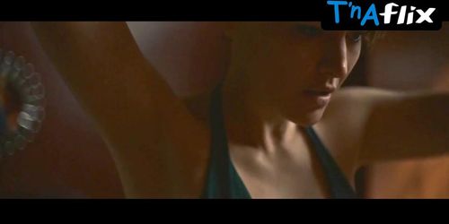 Diane Kruger Lesbian,  Underwear Scene  in Visions