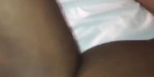Pregnant hairy black pussy pt 2