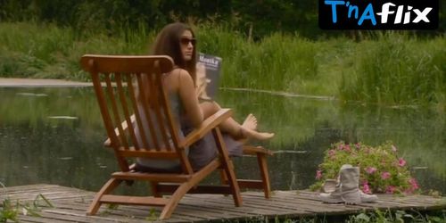 Krajewska porn video – Orina Krajewska Breasts Scene  in Nad Rozlewiskiem...