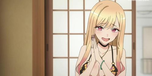 My Dress Up Darling - Anime Compilation
