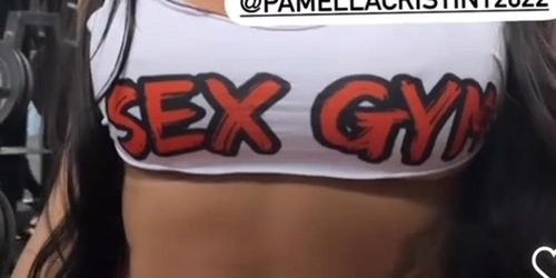 Big Pussy Fit