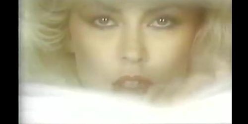 Electric Blue 22 US 1985 Playboy TV S3E1 "American Beauties"