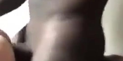 B.B.C Fucks Latina Slut