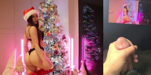 cum tribute christmas time