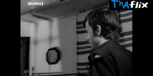 Franca Parisi Sexy Scene  in O Lipotaktis