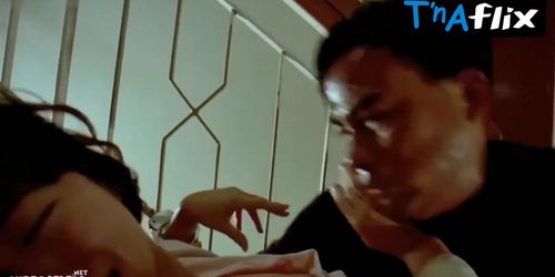 Yvonne Yung Hung Butt,  Breasts Scene  in Don'T Stop My Crazy Love For You