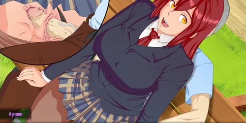 Hentai vid 1