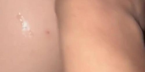Sexy First time